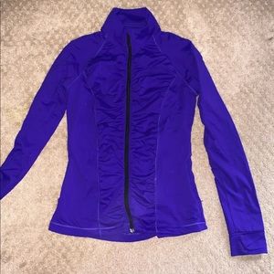 Victoria secret sport running Jacket